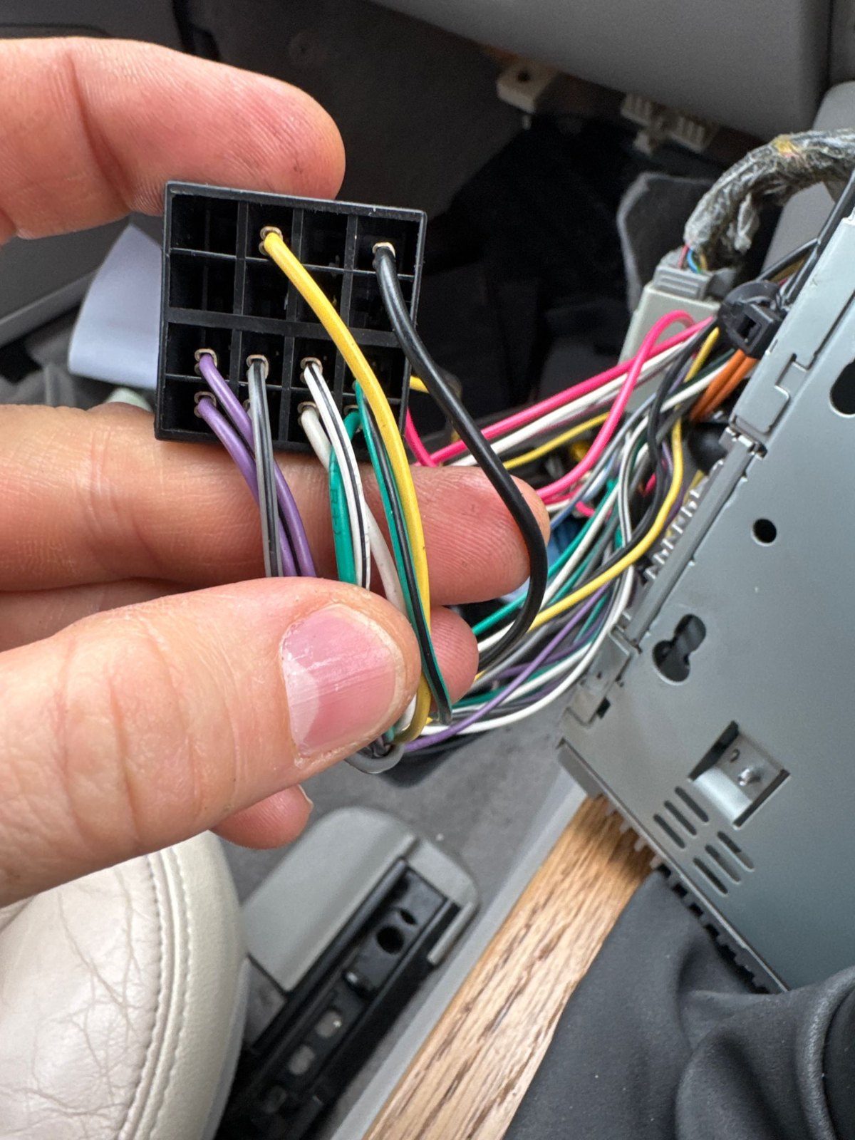 Volvo C30 Audio system Upgrade