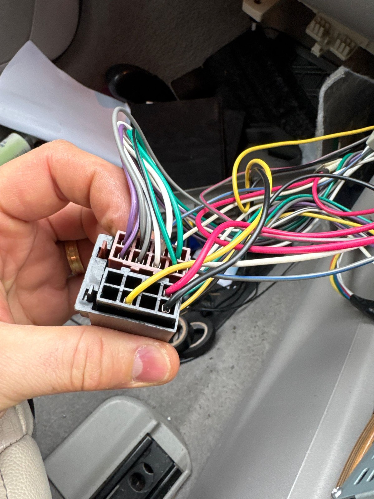 Volvo C30 Audio system Upgrade